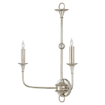 Бра настенное состаренное с 2-мя лампами Northern lLights варинант исполнения - 3 | Loft Concept в Перми