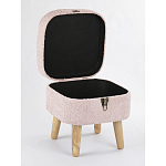 Пуф Fatal pink варинант исполнения - 3 | Loft Concept в Перми