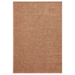 Ковер прямоугольный с эффектом джута Barefoot  варинант исполнения - 1 | Loft Concept в Перми