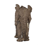 Фигурка в виде слона Elephants Statuette варинант исполнения - 2 | Loft Concept в Перми