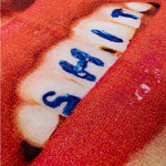 Коврик Seletti Shit (Face) варинант исполнения - 1 | Loft Concept в Перми