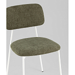 Стул Chao зеленый варинант исполнения - 2 | Loft Concept в Перми