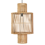 Подвесной светильник Ivy Rattan Pendant варинант исполнения - 2 | Loft Concept в Перми