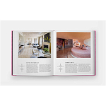 Книга Interiors: The Greatest Rooms of the Century Pink Edition варинант исполнения - 2 | Loft Concept в Перми