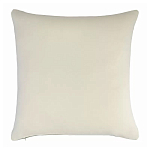 Подушка декоративная зеленого цвета с геометрическим рисунком Divine Abstractions варинант исполнения - 4 | Loft Concept в Перми