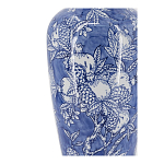 Ваза в китайском стиле Гранатовое дерево Blooming Pomegranate варинант исполнения - 4 | Loft Concept в Перми