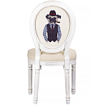 Стул French Beige Dog варинант исполнения - 3 | Loft Concept в Перми