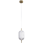 Подвесной светильник Cuthbert Hanging Lamp L варинант исполнения - 2 | Loft Concept в Перми