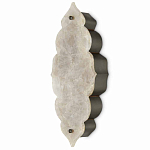 Бра настенное светодиодное фигурное Moroccan Uniform варинант исполнения - 3 | Loft Concept в Перми