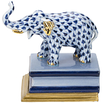 Держатель для книг Elephant варинант исполнения - 1 | Loft Concept в Перми