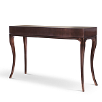 Консоль c 4-мя выдвижными ящиками и изогнутыми ножками Untamed Console варинант исполнения - 1 | Loft Concept в Перми