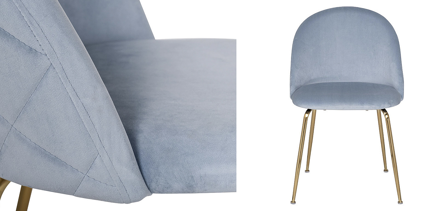 Стул Isidro Stool Стул Isidro Stool - Loft-Concept в Перми