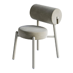 Стул «Бараныч» варинант исполнения - 1 | Loft Concept в Перми