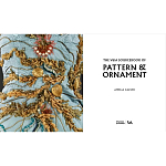 Книга The V&A Sourcebook of Pattern and Ornament варинант исполнения - 2 | Loft Concept в Перми