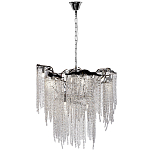 Люстра подвесная каскадная Raceme варинант исполнения - 1 | Loft Concept в Перми