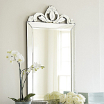 Зеркало настенное в раме Venetian Mirror варинант исполнения - 1 | Loft Concept в Перми