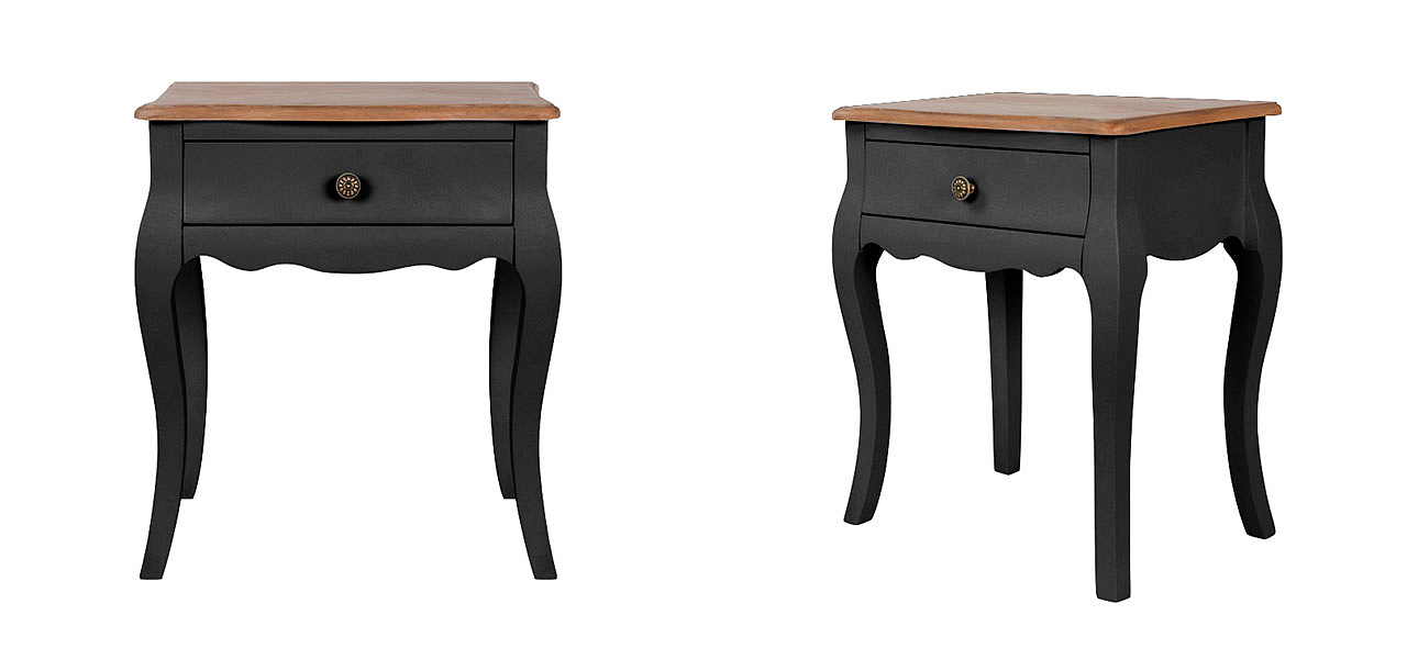 Тумба Glow black Тумба Glow black - Loft-Concept в Перми