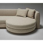 4-х местный Элитный диван трансформер Miami варинант исполнения - 3 | Loft Concept в Перми