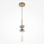 Подвесной светильник Perforation варинант исполнения - 4 | Loft Concept в Перми