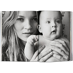 Фото альбом Кейт Мосс Kate moss by mario testino / taschen варинант исполнения - 2 | Loft Concept в Перми