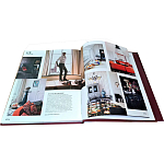 Коллекционная книга Art in Vogue варинант исполнения - 8 | Loft Concept в Перми