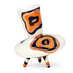 Арт-объект "Человечек" варинант исполнения - 1 | Loft Concept в Перми