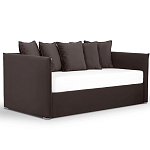 Кровать-кушетка Memory варинант исполнения - 18 | Loft Concept в Перми