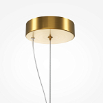 Люстра подвесная Ambre 3000К варинант исполнения - 5 | Loft Concept в Перми