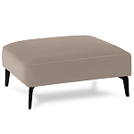 Пуф каркасный на металлических ножках Era варинант исполнения - 17 | Loft Concept в Перми