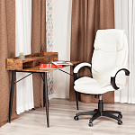 Кресло компьютерное Odeon Lux варинант исполнения - 9 | Loft Concept в Перми