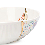 Салатник Seletti Kintsugi варинант исполнения - 2 | Loft Concept в Перми