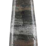 Настольная лампа с конусовидным тканевым абажуром Rock варинант исполнения - 2 | Loft Concept в Перми