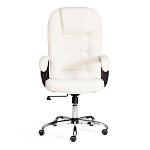 Кресло компьютерное белое City Chair варинант исполнения - 3 | Loft Concept в Перми