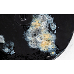 Напольная лампа "Поганка" варинант исполнения - 4 | Loft Concept в Перми