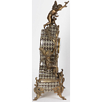 Часы настольные The Israeli ascent варинант исполнения - 3 | Loft Concept в Перми