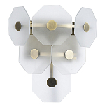 Настенный светильник Daenerys варинант исполнения - 1 | Loft Concept в Перми