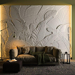 Барельеф JUNGLE варинант исполнения - 1 | Loft Concept в Перми