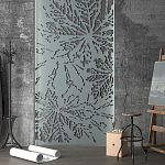 Барельеф BOTANICA варинант исполнения - 1 | Loft Concept в Перми