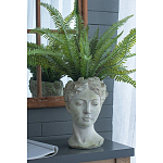 Кашпо Gallantry варинант исполнения - 9 | Loft Concept в Перми