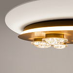 Потолочный светильник Pharao 3000К 56Вт варинант исполнения - 2 | Loft Concept в Перми