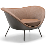 Дизайнерское уличное кресло Gio Ponti D.154.2 Armchair варинант исполнения - 1 | Loft Concept в Перми