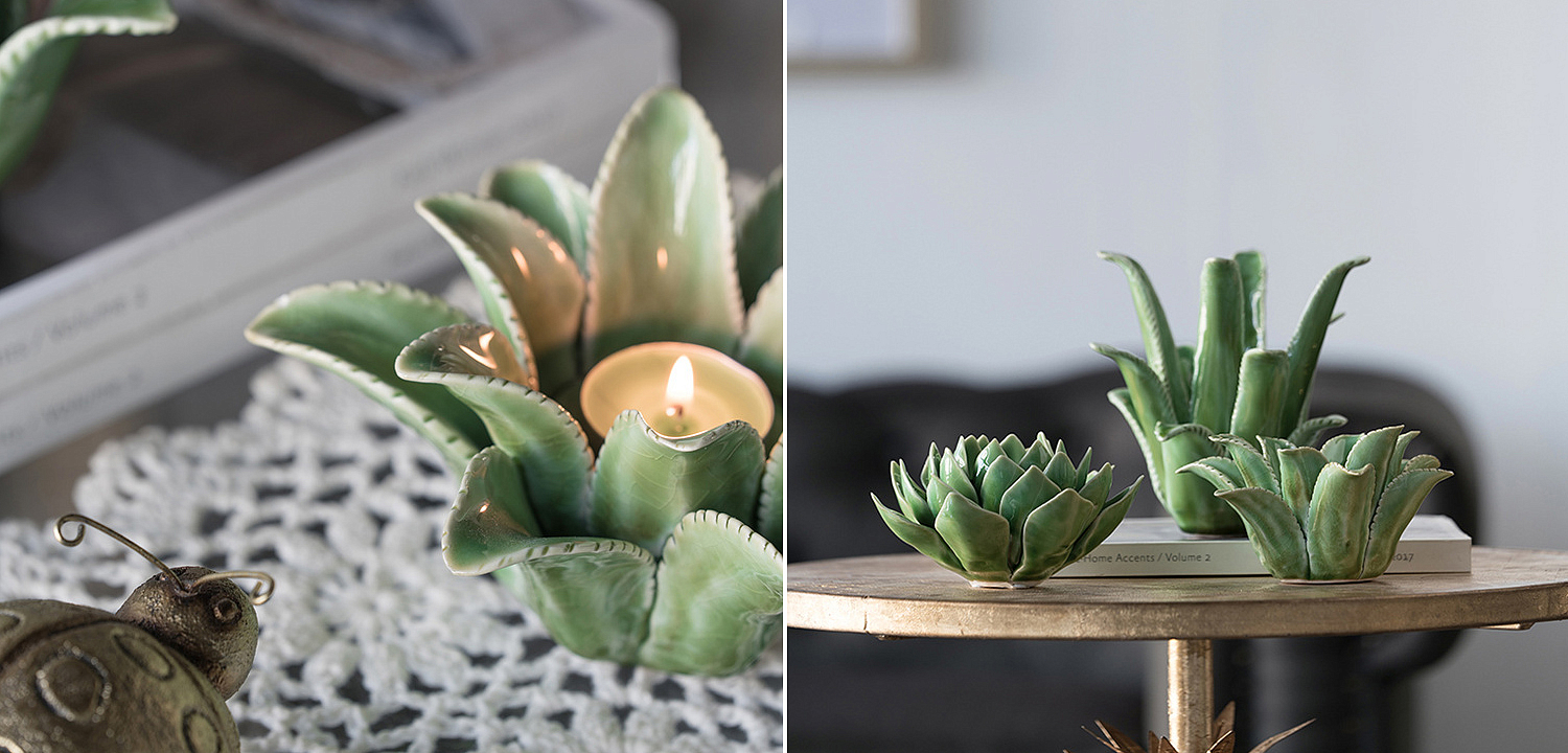 Статуэтка Gasteria Статуэтка Gasteria - Loft-Concept в Перми