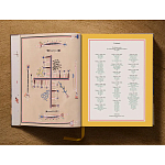 Подарочная Книга Edward S. Curtis North American Indian Complete Portfolios варинант исполнения - 6 | Loft Concept в Перми