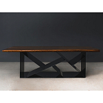 Стол Линии варинант исполнения - 2 | Loft Concept в Перми