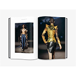 Alexander McQueen: Unseen варинант исполнения - 3 | Loft Concept в Перми