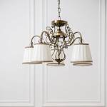 Люстра подвесная Valise варинант исполнения - 2 | Loft Concept в Перми