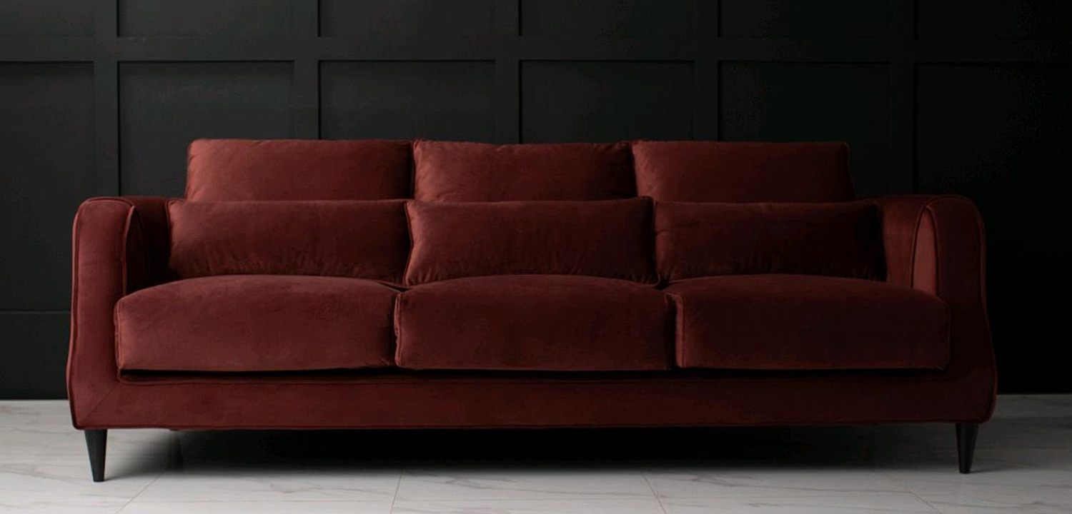 Диван Portree Sofa pap Диван Portree Sofa pap - Loft-Concept в Перми