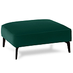 Пуф каркасный на металлических ножках Era варинант исполнения - 18 | Loft Concept в Перми