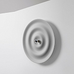 Бра круглое в минималистичном стиле Revelation варинант исполнения - 2 | Loft Concept в Перми