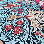 Мебельная ткань Гобелен мульти цвет 140 см T3-34 варинант исполнения - 1 | Loft Concept в Перми